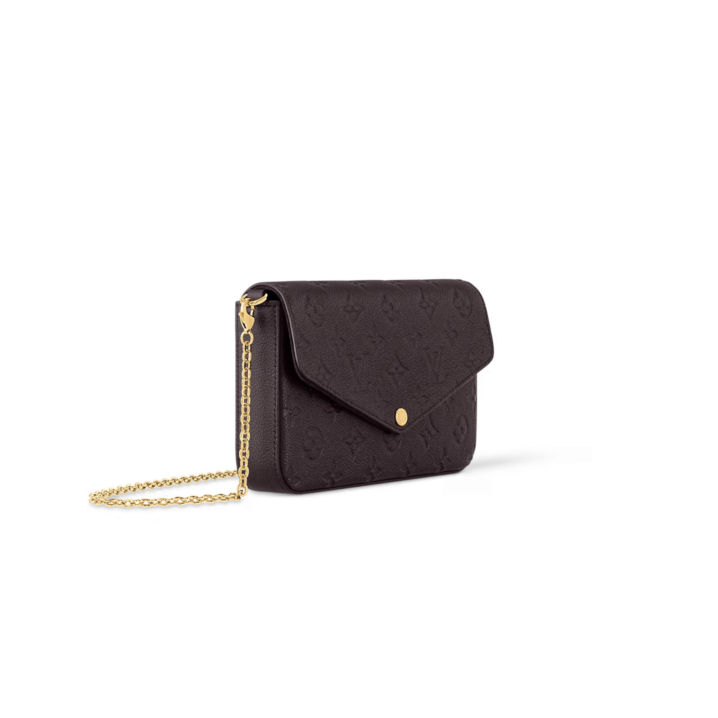 l0*is V*t0n fÉlicie pochette m14193 (21*12*3cm)